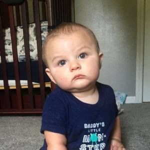 Meet your Posher, Kenzi